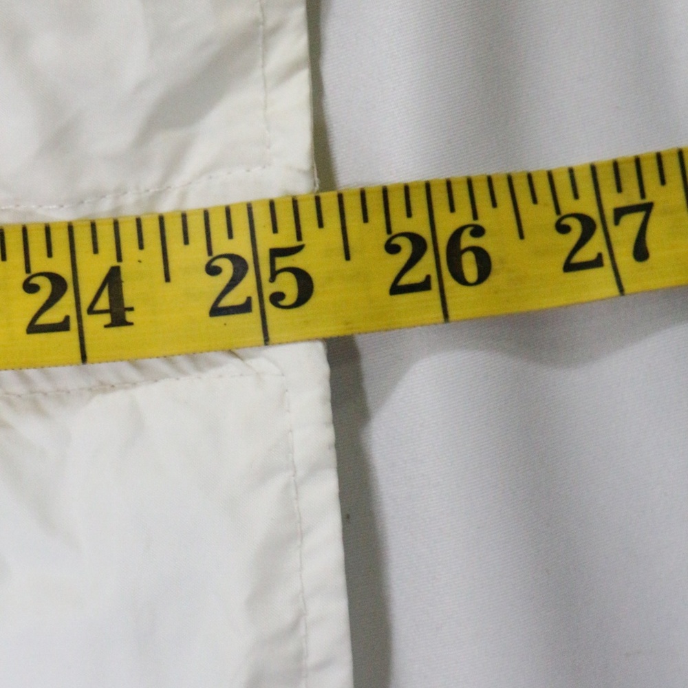 REBECCA MALONE Colorblock Hooded Windbreaker - Picture 7 of 8